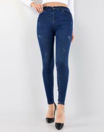 Jeans - kode 99999 - 1 -  dunkelblau