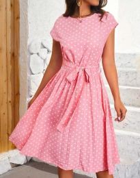 Kleid - kode 55065 - 1 - rosa