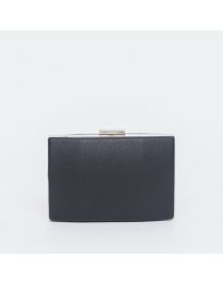 Tasche - kode 10035 -  schwarz