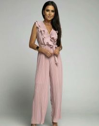 Overall - kode 9136 - pulver