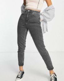 Jeans - kode 20700 - 3 - grau