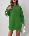 Sweatshirts - kode 33160 - grün